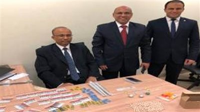 مدير عام المكتب الفني لمصلحة الجمارك: القانون الجديد سيحدث تغييرا شاملا للتجارة في مصر