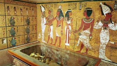 مركز تسجيل الآثار يحتفل بعيده الـ65 