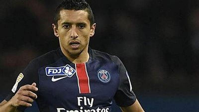 صحيفة فرنسية: البرازيلي ماركينيوس جاهز للقاء المان سيتي في نصف نهائي أبطال أوروبا