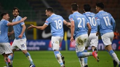 ليكيب: إقامة مباراة لاتسيو وتورينو بالدوري الإيطالي في 18 مايو بعد تأجيلها بسبب كورونا