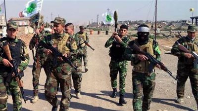 إحباط محاولة تسلل لعناصر من (داعش) إلى قرية بمحافظة ديالي العراقية