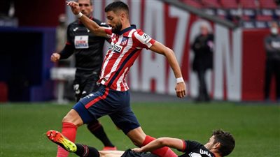 فوز ريال سوسييداد على إيبار 1/صفر في الليجا الإسبانية