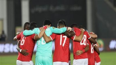 موسيماني يعلن قائمة الأهلي استعدادًا لمواجهة المصري البورسعيدي