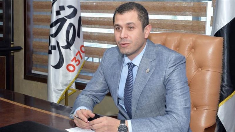 تامر عبد الفتاح