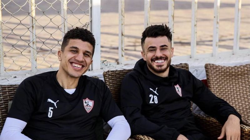 محمود الونش ومحمد