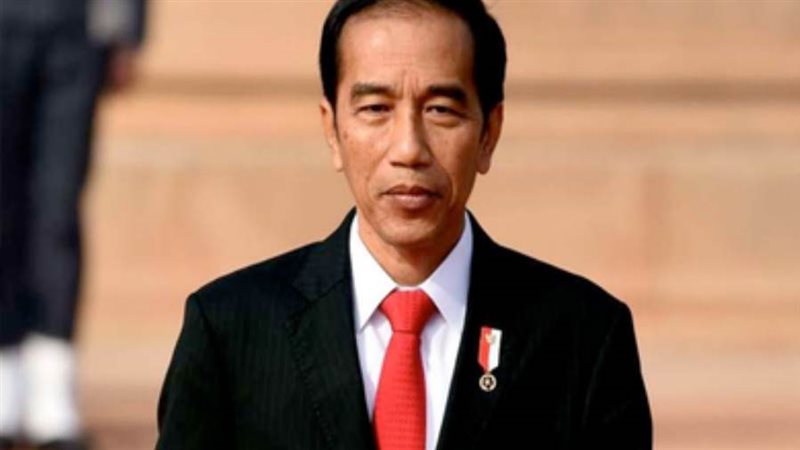 جوكو ويدودو