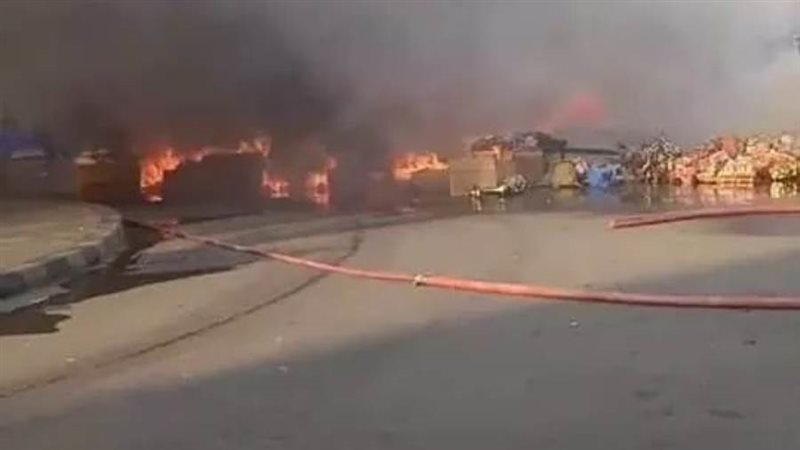 صورة أرشيفية