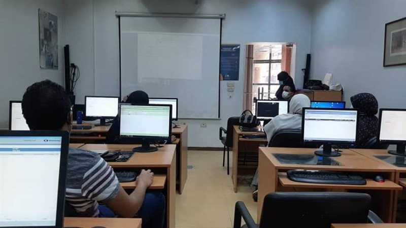 تدريب العاملين بالأقصر