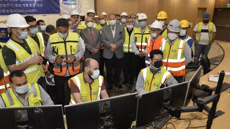 محافظ أسيوط يشهد