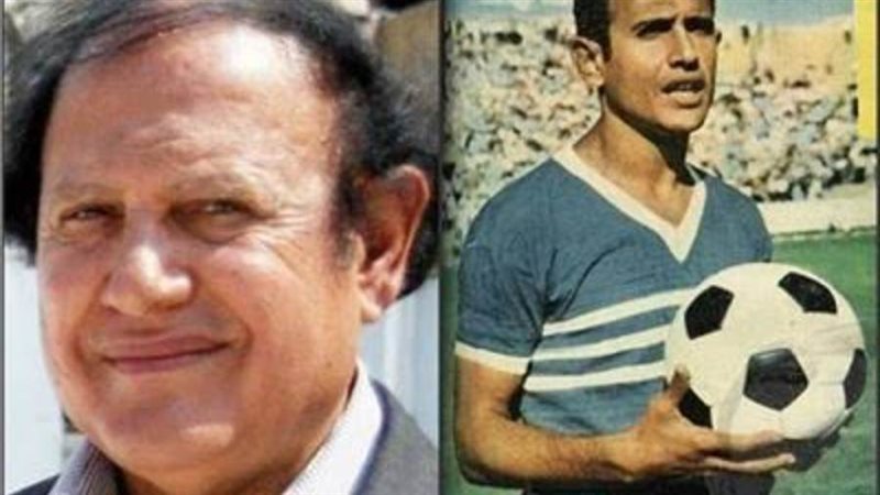 حسن الشاذلي