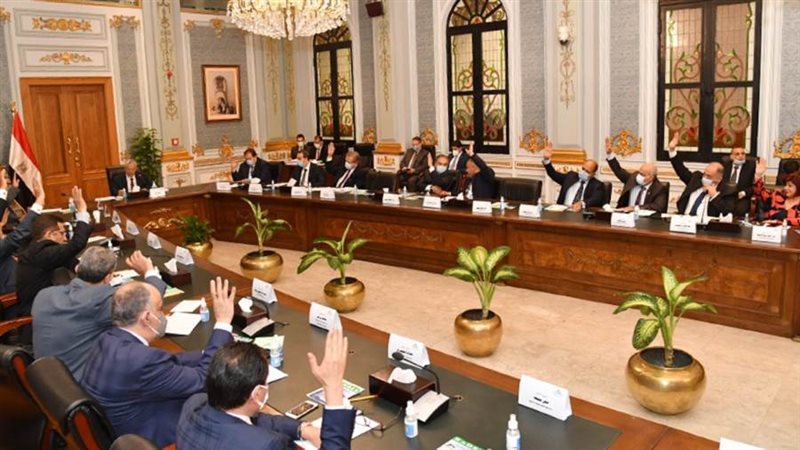 جتماع اللجنة العامة