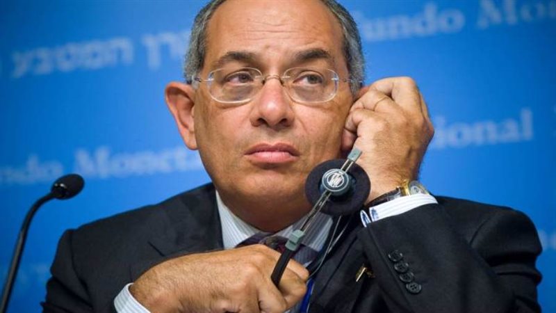 يوسف بطرس غالي