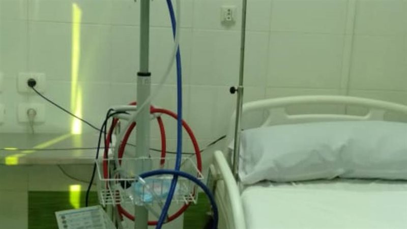 دعم المنظومة الصحية