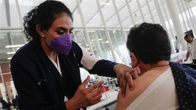 المكسيك تسجل 1143 إصابة و116 وفاة جديدة بفيروس كورونا