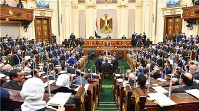 البرلمان يوافق على إعلان  حالة الطوارئ في جميع أنحاء البلاد ودقيقة حداد علي أرواح الشهداء