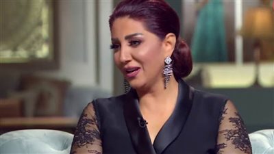 وفاء عامر: مسلسل 