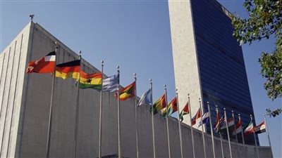 انتخاب أول عربي لرئاسة لجنة القانون الدولية الأممية