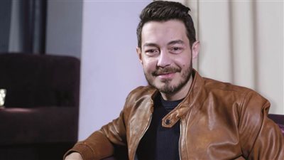 أحمد زاهر: لا يوجد 