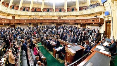 النواب يوافق مبدئيا على تعديل بعض أحكام قانون إنشاء صندوق تحيا مصر