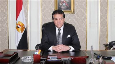 وزير التعليم العالي: حريصون على دعم العلاقات مع الأردن في المجالات التعليمية