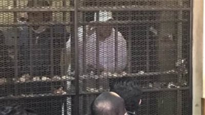 عاجل| المُشدد 10 سنوات للمُتهم بـ