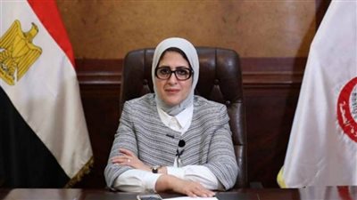 وزارة الصحة تكشف حقيقة عدم توافر أماكن بالمستشفيات لاستقبال مرضى كورونا
