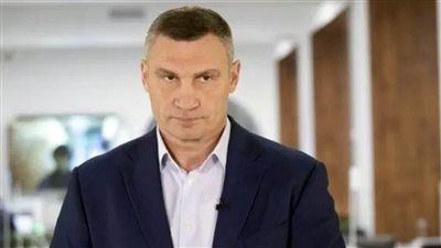 عمدة كييف: الإغلاق بسبب كورونا أسفر عن نتائج إيجابية