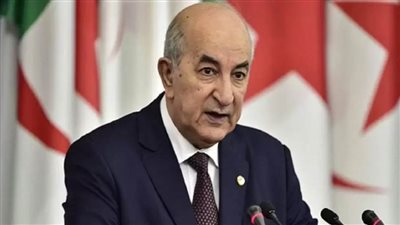 الرئيس الجزائري يقيل وزير البريد والمواصلات السلكية واللاسلكية