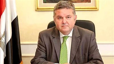 وزير قطاع الأعمال العام: المؤسسات العامة لا تزال تلعب دورًا مؤثرًا في أداء الاقتصاد