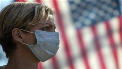 مركز السيطرة على الأمراض الأمريكي: الكمامة ليست إلزامية على متلقي اللقاح