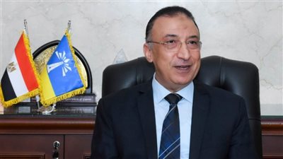 محافظ الإسكندرية: إطلاق خريطة التجمعات الصناعية قريبا لاستعادة المكانة الصناعية للمحافظة