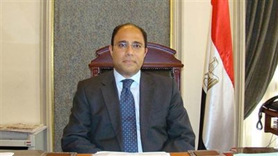 سفير مصر في أوتاوا يجري لقاءات مكثفة مع أعضاء البرلمان الكندي بشأن سد النهضة