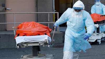 إيطاليا تسجل أكثر من 10 آلاف إصابة جديدة و373 وفاة بكورونا