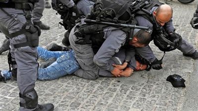 الأردن تندد باعتداءات المحتلين على القدس