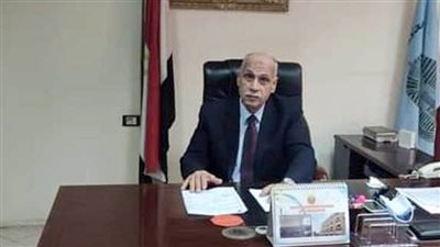 رئيس مدينة إسنا يتفقد عددا من المشاريع الجاري تنفيذها ضمن مبادرة 