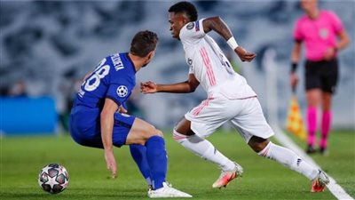 نصف النهائي.. ريال مدريد يتعادل مع تشيلسي ويؤجل الحسم للقاء الإياب