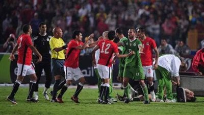 قبل المواجهة في كأس العرب.. تعرف على تاريخ مواجهات منتخب الفراعنة والجزائر
