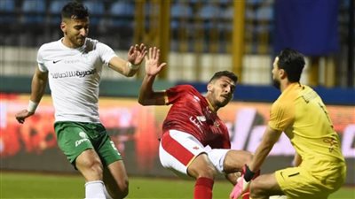 بعد الفوز على المصري.. موسيماني: أفضل لاعب لدينا يعاني من الإجهاد