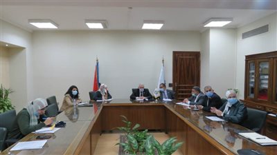 رئيس الجمارك: الاتفاق على خطة عمل تنفيذية لمشروع التوأمة المؤسسية مع الجمارك الإيطالية