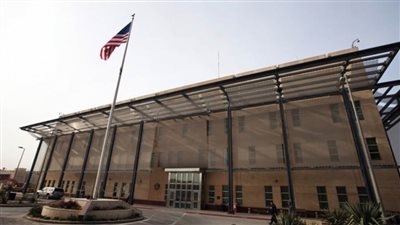    أمريكا تسحب دبلوماسييها من سفارتها في أفغانستان بسبب مخاوف أمنية