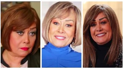 هالة فاخر لـ