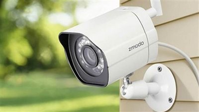 فضحتها كاميرات المراقبة.. جريمة في الحي الهادئ