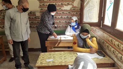 اختتام  امتحانات 