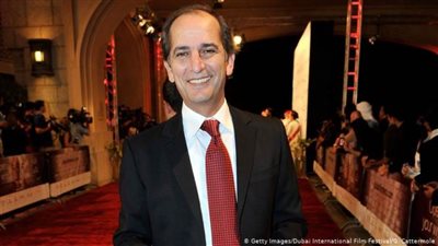 هشام سليم يكشف كواليس دوره في 