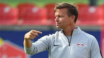 نادي لايبزج الألماني يتوصل لاتفاق مع المدرب الأمريكي جيسي مارش