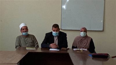 إعلام العريش ينظم ندوة حول تكريم الإسلام للمرأة   