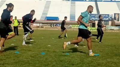 بني عبيد يستعد لعودة القسم الثاني بأربع وديات