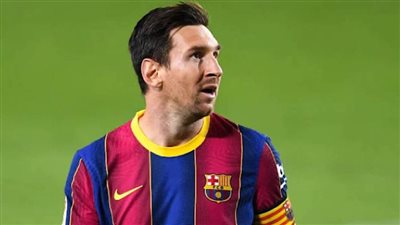 رد فعل برشلونة على عرض باريس سان جيرمان لضم ميسي