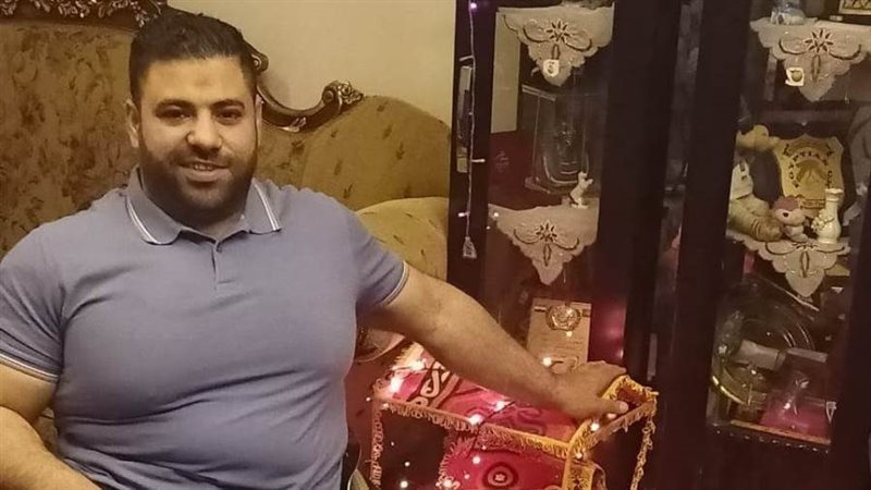 هاني عبد الهادي بطل