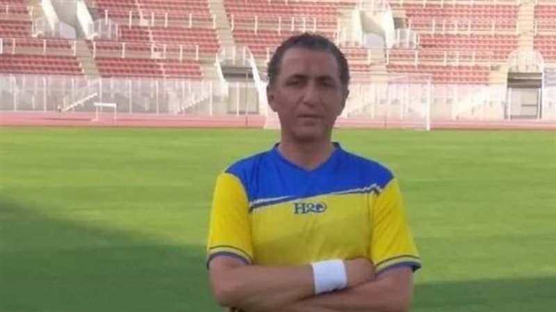 عبدالناصر محمد